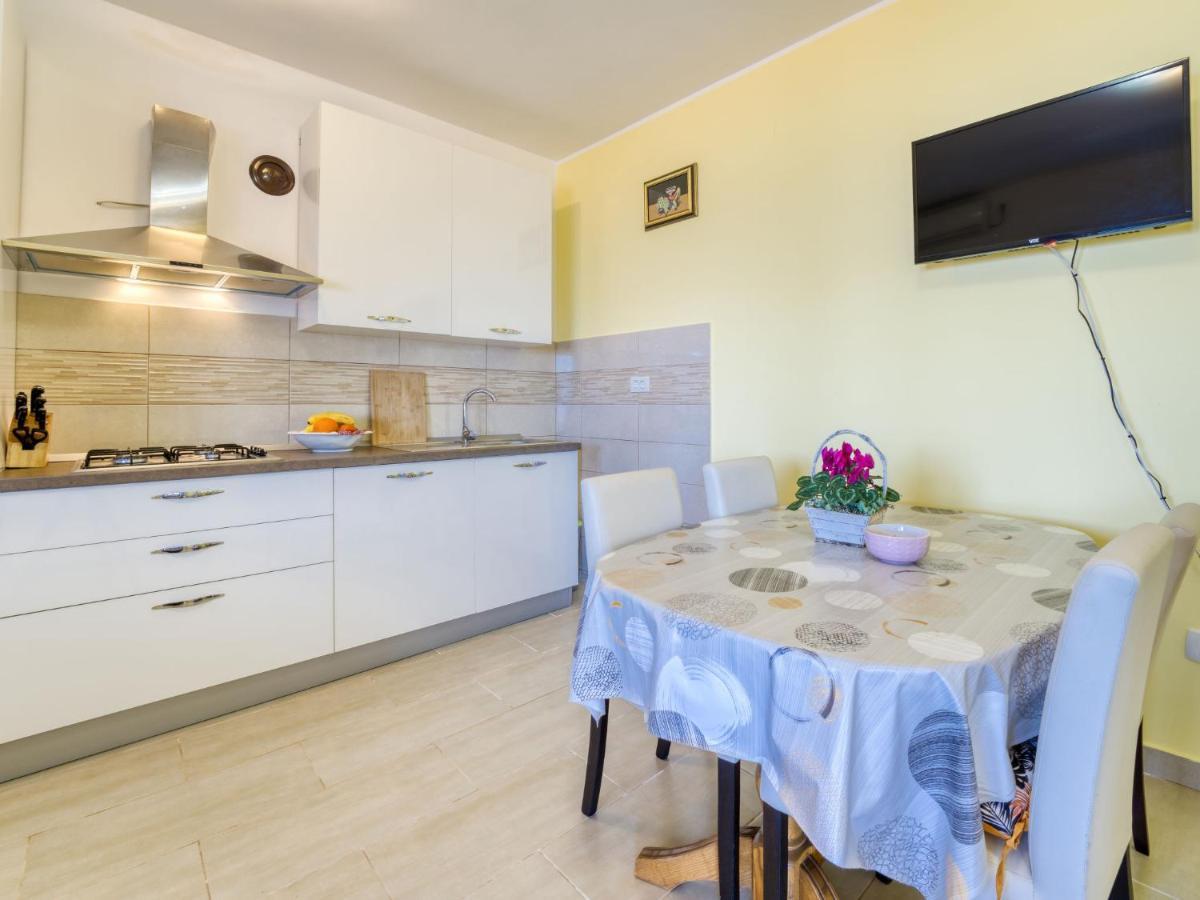 Apartment Edita By Interhome Lovran Exterior photo